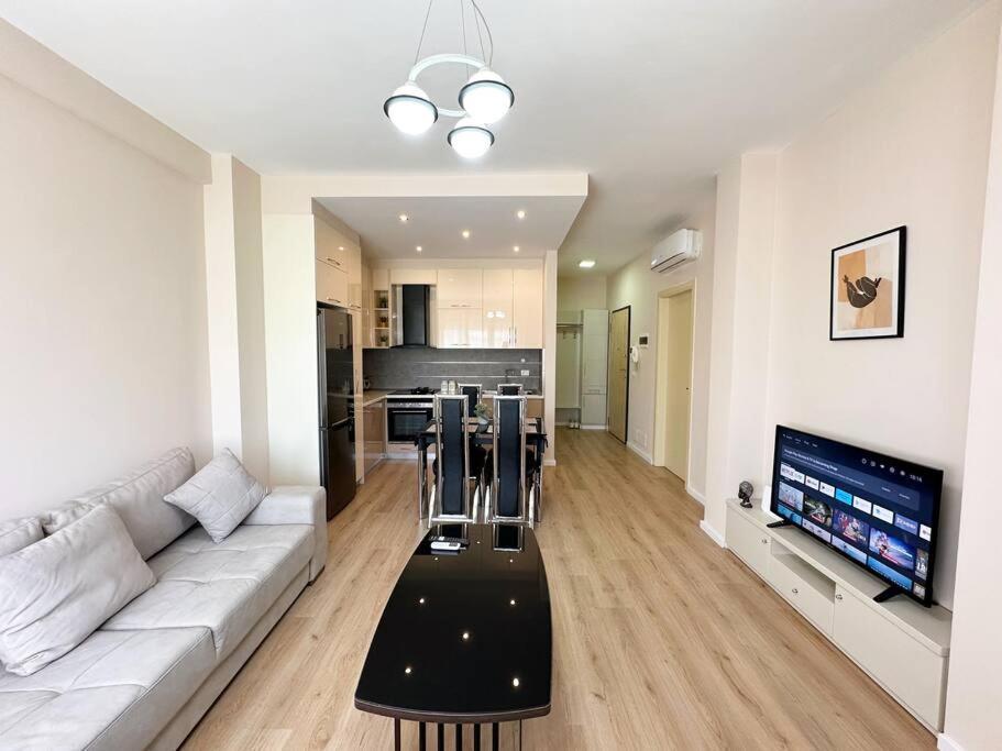 Jo-Al Apartment'S 2 Tiran Dış mekan fotoğraf
