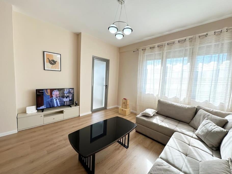 Jo-Al Apartment'S 2 Tiran Dış mekan fotoğraf