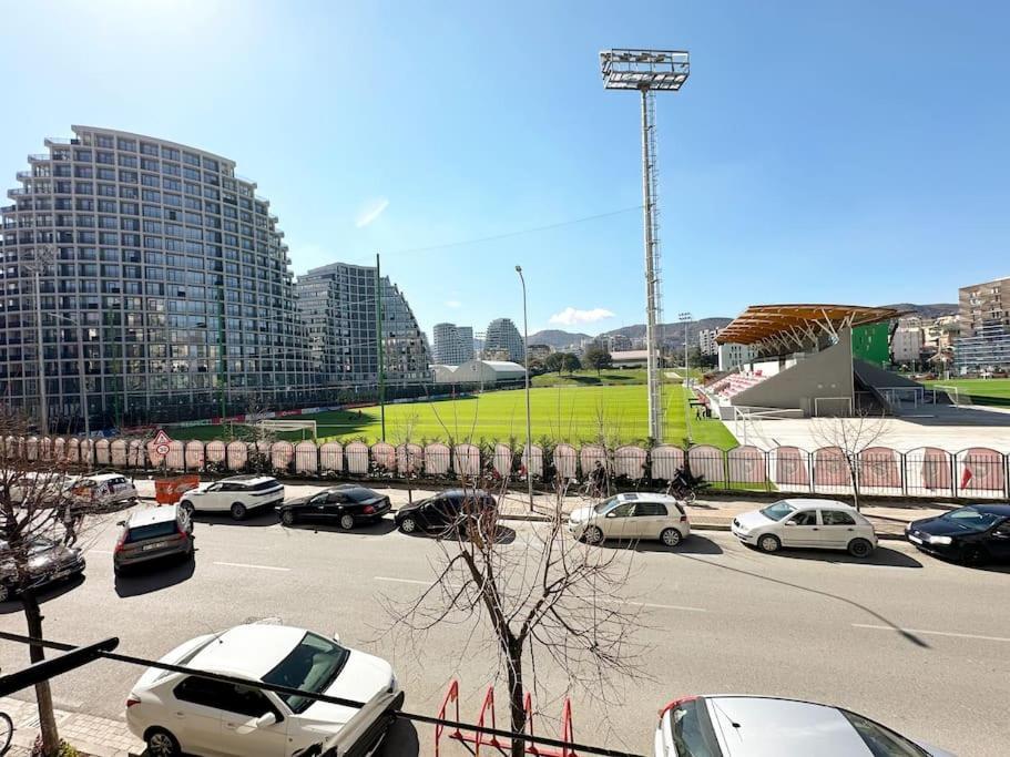 Jo-Al Apartment'S 2 Tiran Dış mekan fotoğraf