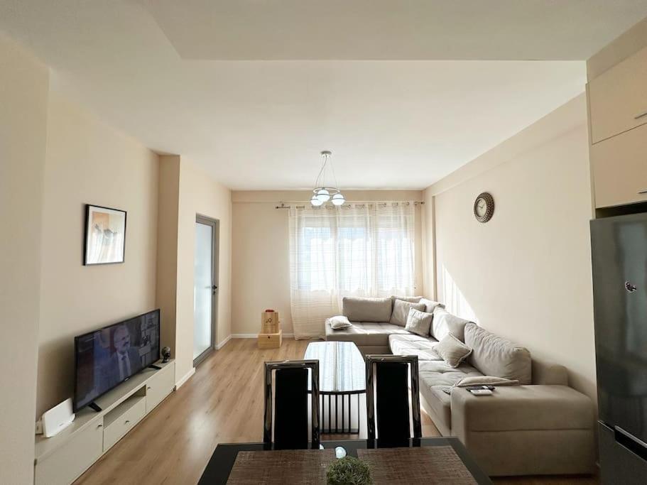 Jo-Al Apartment'S 2 Tiran Dış mekan fotoğraf