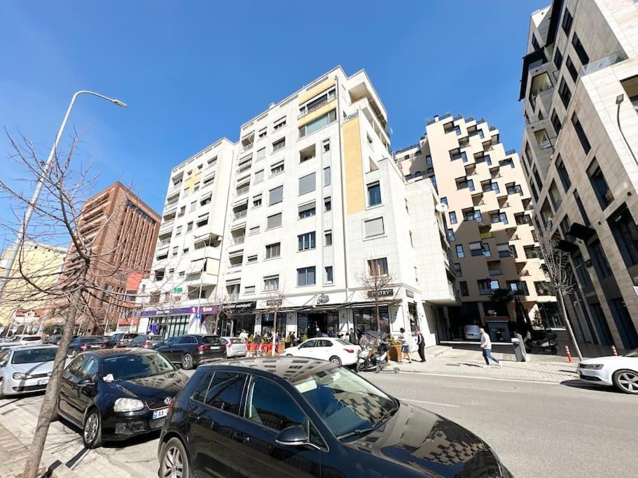 Jo-Al Apartment'S 2 Tiran Dış mekan fotoğraf
